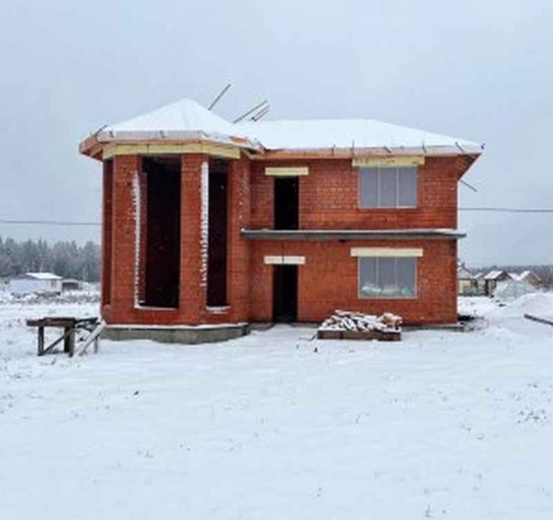 Строительство загородного жилья от СК ДОМ - РЕГИОН в Санкт-Петербурге