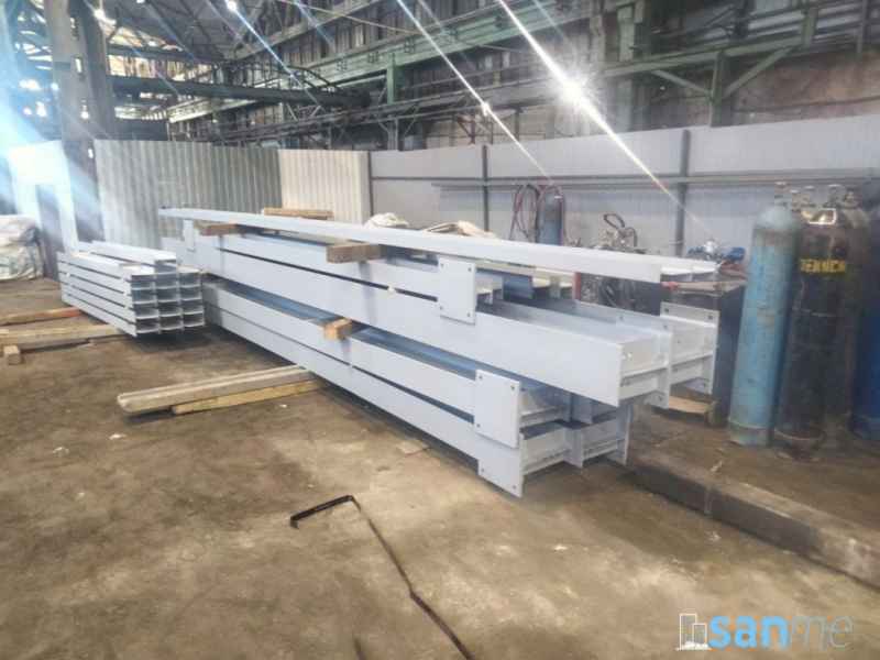 Сварочные работы в Санкт-Петербурге — объявления о сварке от частных ...