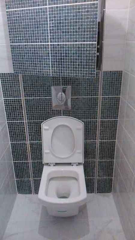 Ремонт и отделка жилых и промышленных помещений в Москве