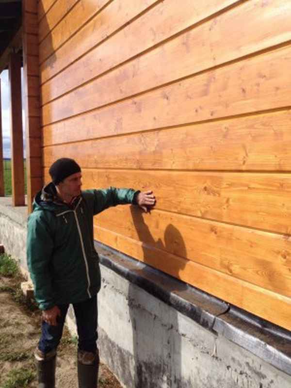 Все виды строительных и ремонтных работ - фото 2