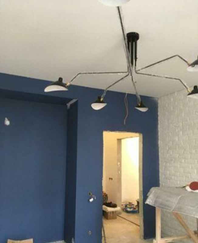 Малярные работы Ремонт квартир 10071 - фото 2