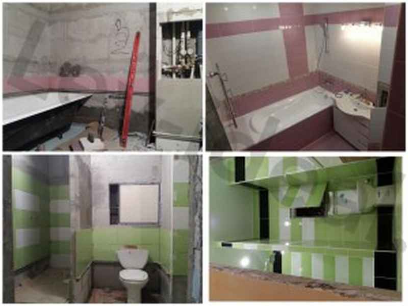 Идеальная отделка и контроль над каждым мм - фото 2