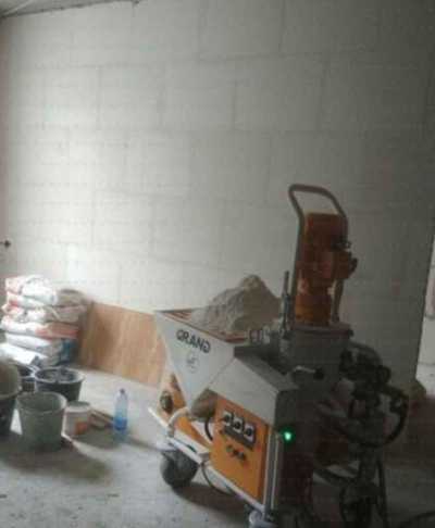 Механизированная покраска 10201 - фото 2