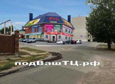 Продаётся здания под Ваш успешный торговый центр - фото 2