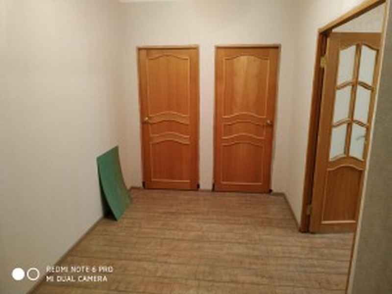 Ремонт квартир, комнат, санузлов - фото 2