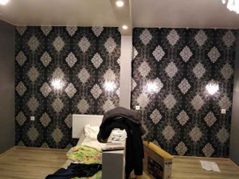 Ремонт квартир, отделочные работы - фото 2