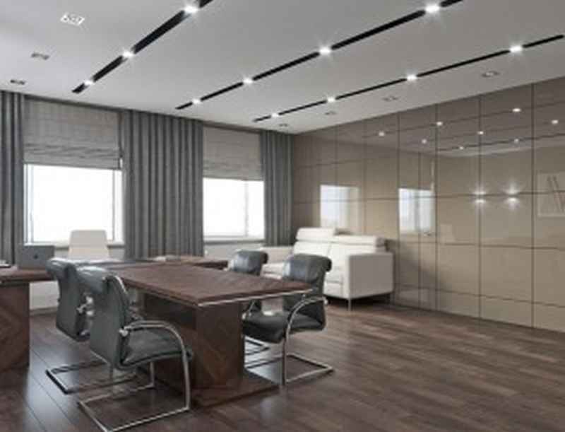 Ремонт и отделка офисов и магазинов - фото 2