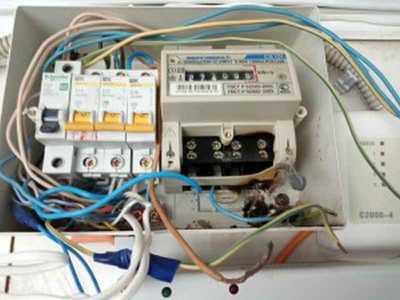 Электро. ремонт - фото 2