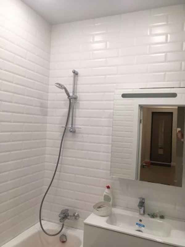 Ремонт под ключ 10726 - фото 2