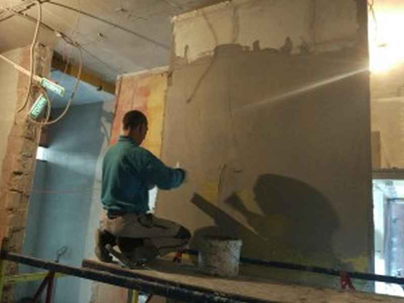 Ремонт. сантехник. электрика - фото 2