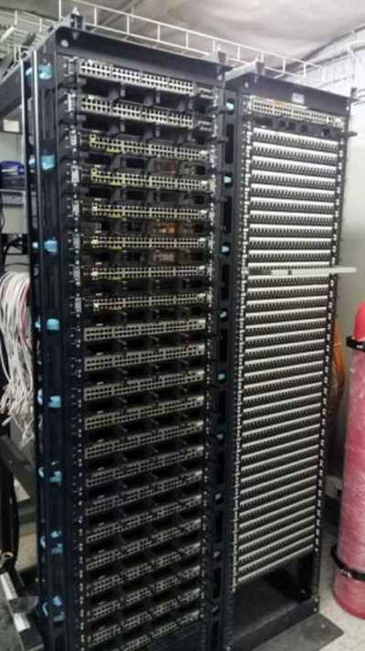 Услуги по электромонтажу - фото 2