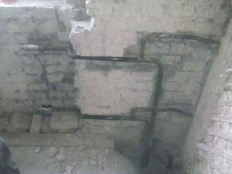 Предоставляю услуги электрогазосварщика 11062 - фото 2