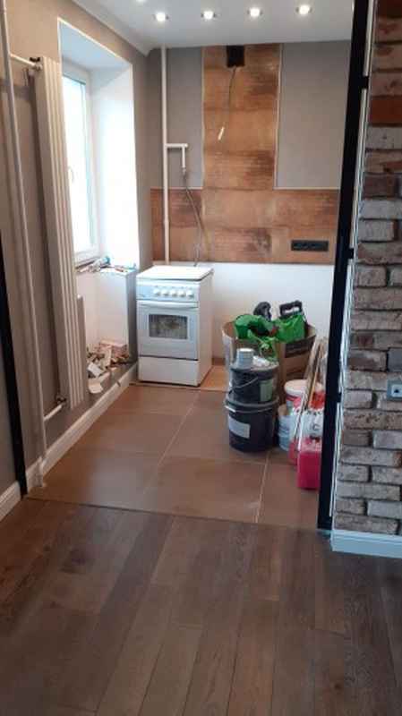 Ремонт квартир 11086 - фото 2