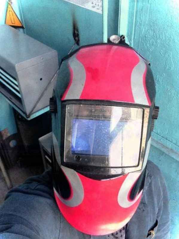 Сварочные услуги 11134 - фото 2