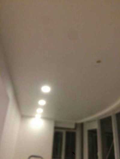 Натяжные потолки качественно и недорого - фото 2