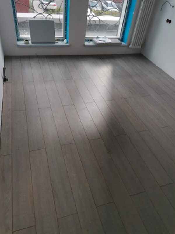 Ремонт квартира Буджетный - фото 2