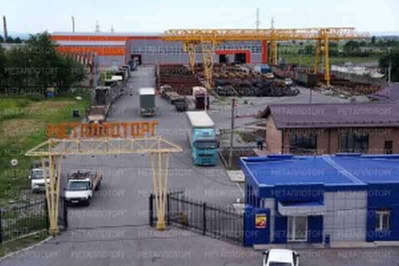 Продажа металлопроката в Владикавказе