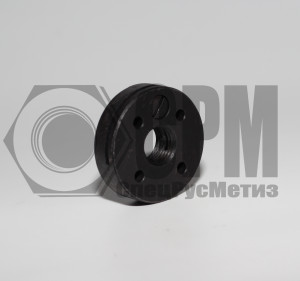 Гайка с контрящим винтом гост 12460 - 67 в Симферополе