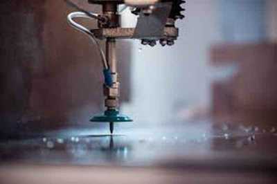 Гранатовый песок (абразивные материалы) GARNET - фото 2