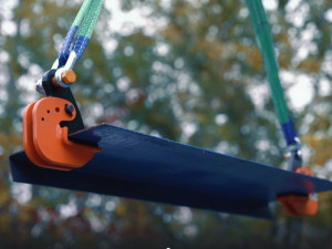 Захват для подъема горизонтальный СибТаль, модель DHQ, 1Т - фото 3