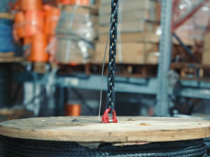 Захват для барабанов СибТаль, модель DC, 3т - фото 3