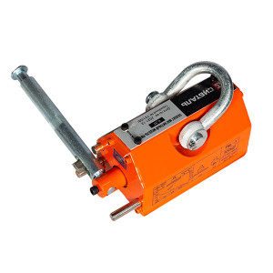 Захват магнитный 0, 6 т PML, СибТаль - фото 2