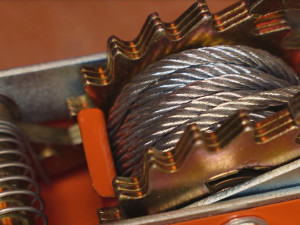 Лебедка рычажная тросовая СибТаль, модель X2Y3, 4Т*3М - фото 2