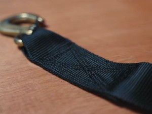 Лебедка ручная барабанная СибТаль, модель LRB, 450 кг, лента - фото 3