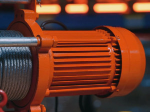 Лебедка электрическая KCD 500 (220) 60 - фото 2