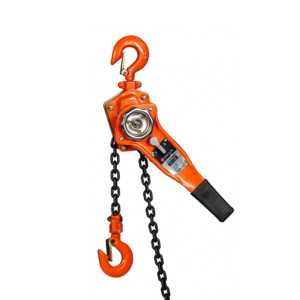 Таль рычажная СибТаль, модель ТРСР, 1, 0Т*3М в Санкт-Петербурге