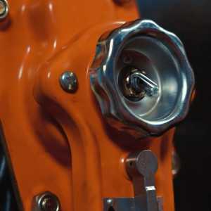 Таль рычажная СибТаль, модель ТРСР, 1, 0Т*3М - фото 3