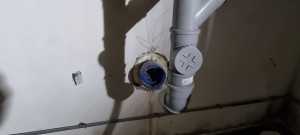 Герметизация инженерных вводов кабелей и труб - фото 2