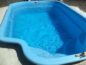 Строительство бассейнов - фото 2