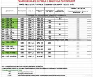 Продаем брезент - фото 2