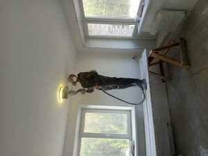 Шпатлёвка квартир - фото 2