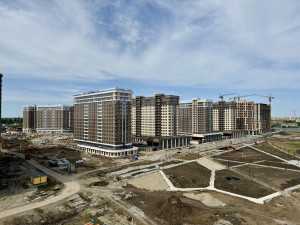 Монтаж навесных вентилируемых фасадов - фото 2