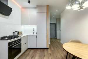 Ремонт квартир (новостроек) под КЛЮЧ - фото 2