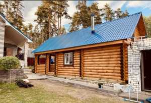 Строительство бань и домов под ключ - фото 2