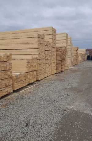 ()ДОСКА()ОБРЕЗНАЯ()1 - 2СОРТ)(ДОСТАВКА() - фото 2