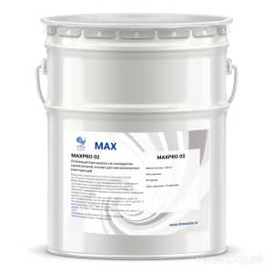 Огнезащитные материалы MAXPRO - фото 2