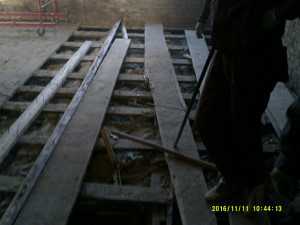 Демонтаж квартир, офисных помещений - фото 2