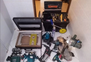 Установка межкомнатных дверей - фото 2