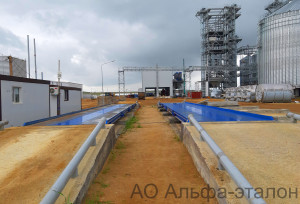 Автомобильные весы от производителя - фото 2