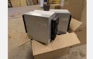 Оптовики Bitmain S21 XP 270th asic, Antminer S23 318th asic - фото 2