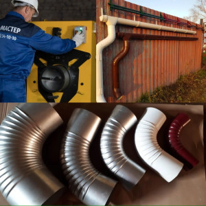 Листогибочное оборудование - свой бизнес в гараже в Орске