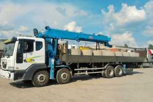 Грузчики. Кураж. Транспорт до 10 тонн. Спецтехника - фото 2