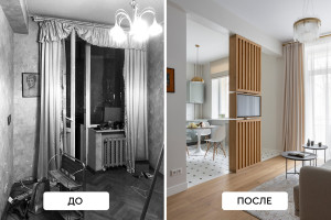 Ремонт Квартир и Коттеджей под ключ - фото 2