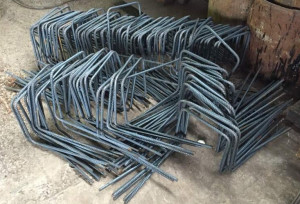 Арматурные лягушки от производителя - фото 2