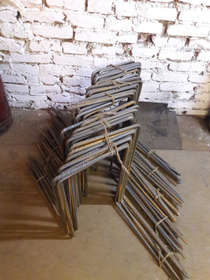 Арматурные лягушки от производителя - фото 1