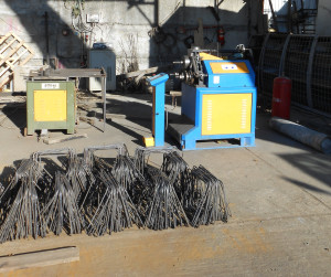 Арматурные хомуты от производителя - фото 2